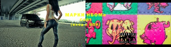 хмурый Богородск