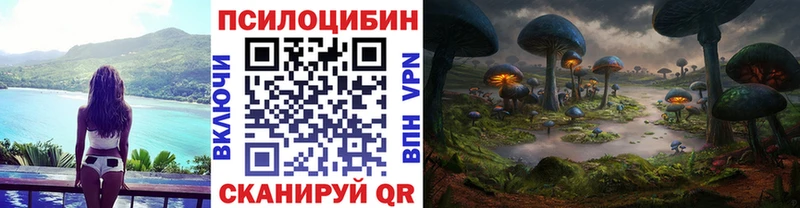 Галлюциногенные грибы Magic Shrooms  Макаров 